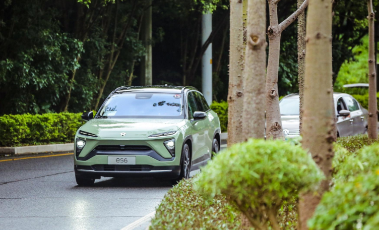 蔚來汽車es6補貼后價格是多少？蔚來es6續航只有200嗎？